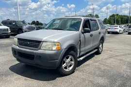 2004 Ford Explorer XLS's photo
