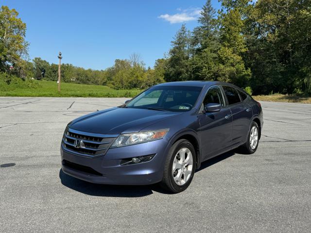 2012 Honda Crosstour