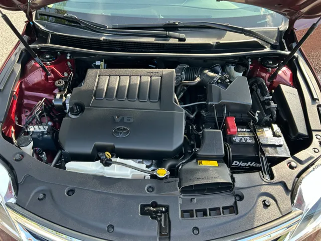 2013 Toyota Avalon - Photo 9
