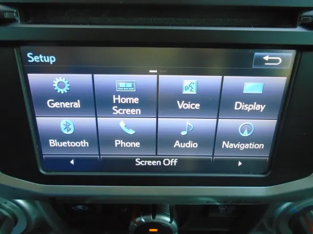 2016 Toyota 4Runner SR5 - Photo 70