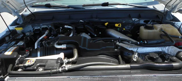 2013 Ford F-250 Super Duty XL - Photo 18