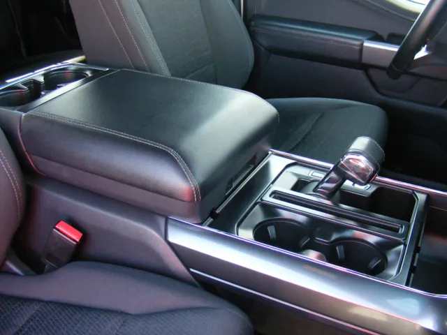 2023 Ford F-150 XLT - Photo 42