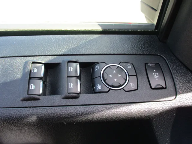 2019 Ford F-450 Super Duty Platinum - Photo 9