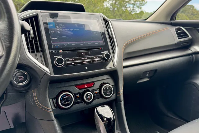 2019 Subaru Crosstrek Limited - Photo 19