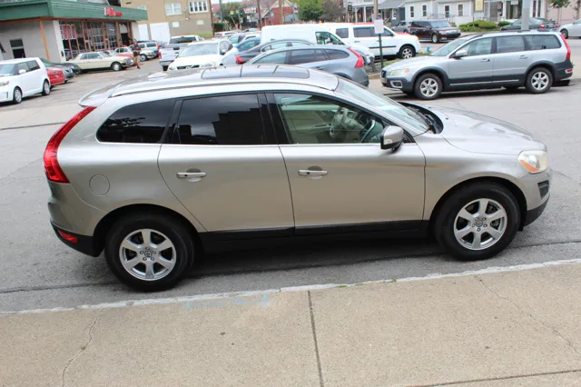 2012 Volvo XC60 photo 5