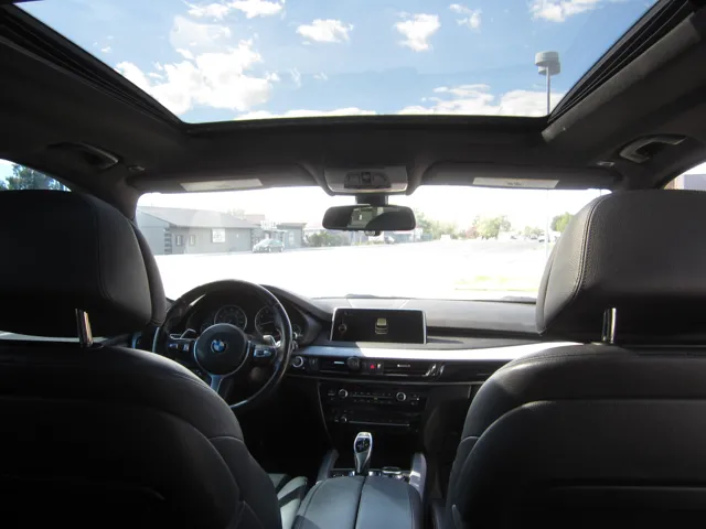 2016 BMW X5 sDrive35i - Photo 12