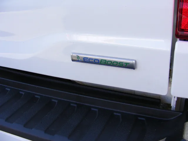2023 Ford F-150 XLT - Photo 15