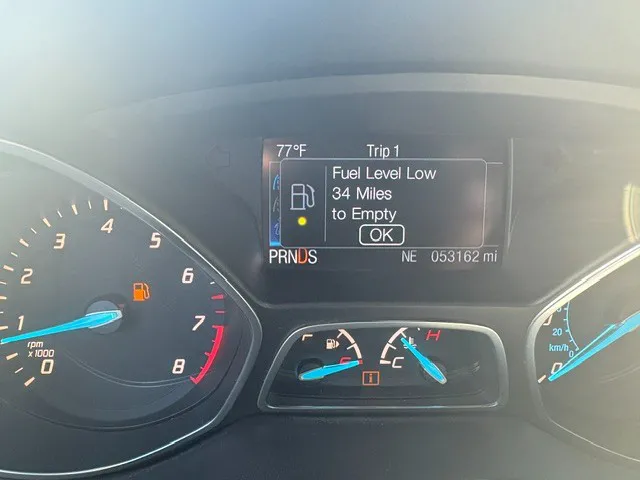 2016 Ford Escape Titanium - Photo 15