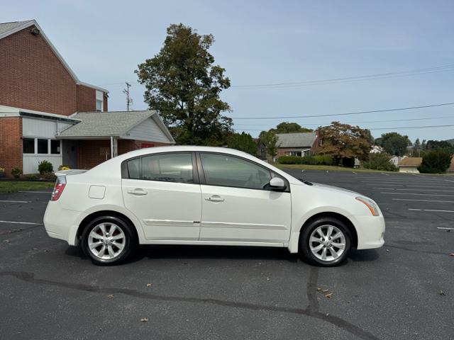 2012 Nissan Sentra