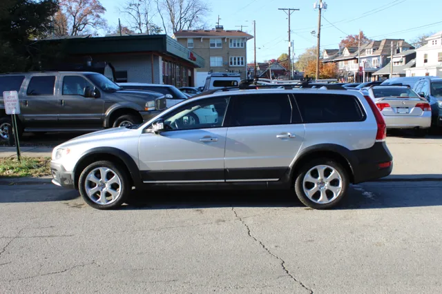 2016 Volvo XC70 Classic Premier - Photo 8