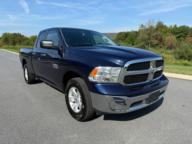 2015 RAM 1500 Pickup