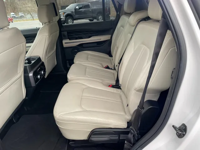 2019 Ford Expedition Platinum - Photo 20