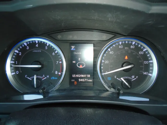 2019 Toyota Highlander SE - Photo 64