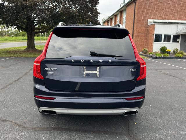 2016 Volvo XC90