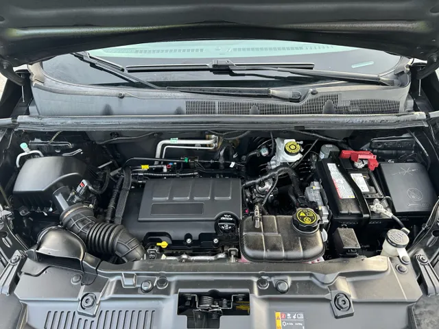 2020 Chevrolet Trax LS - Photo 23