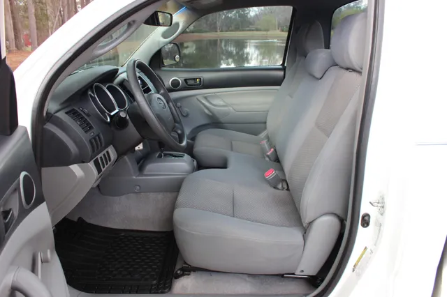 2006 Toyota Tacoma Base - Photo 9
