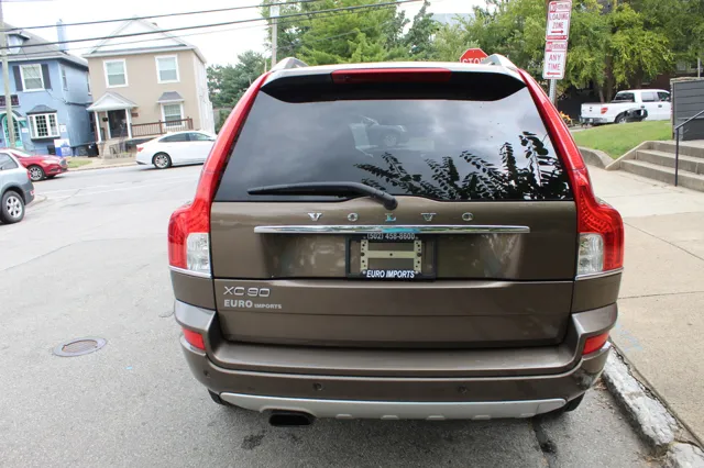 2013 Volvo XC90 photo 5