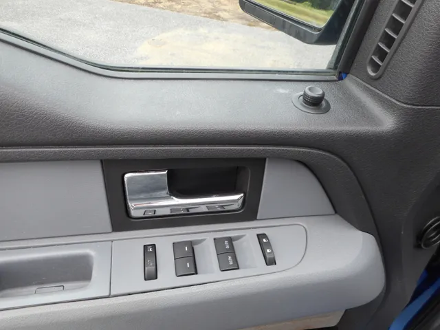 2013 Ford F-150 STX - Photo 8