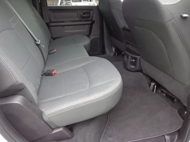 2022 RAM Ram 2500 Pickup Tradesman - Photo 14