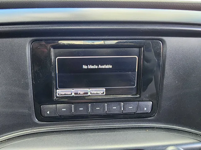 2015 Chevrolet Silverado 2500HD photo 18