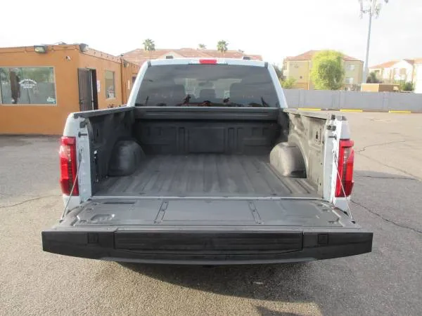 2024 Ford F-150 XLT - Photo 8