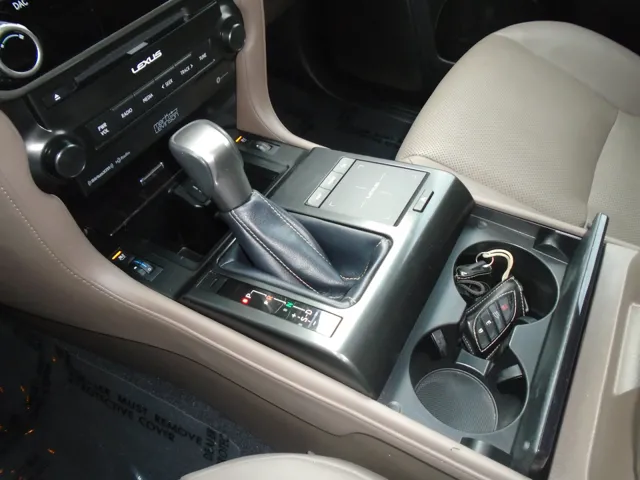 2023 Lexus GX PREMIUM - Photo 90