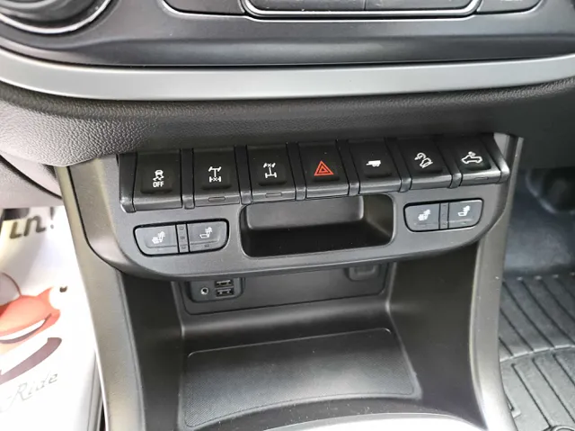 2019 Chevrolet Colorado ZR2 - Photo 22