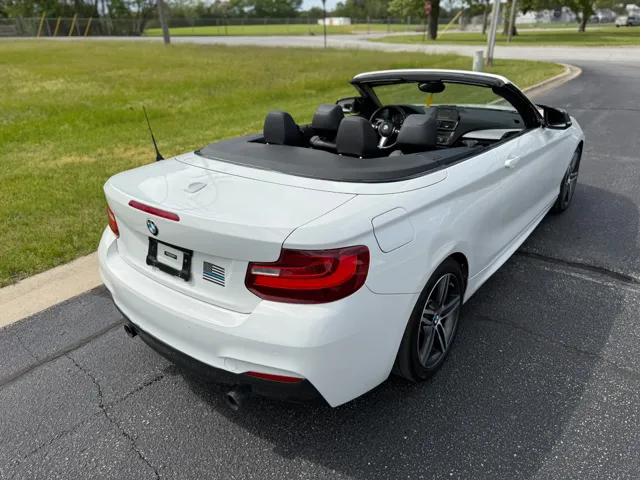 2015 BMW 2 Series M235i - Photo 19