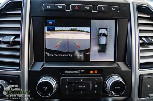 2020 Ford F-250 Super Duty Platinum - Photo 19