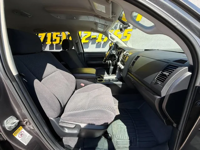 2011 Toyota Tundra Tundra Grade - Photo 16