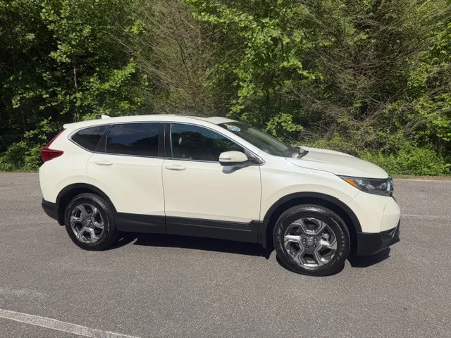 2018 Honda CR-V EX - Photo 12