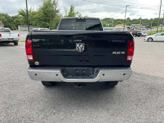 2018 Ram 2500 photo 6