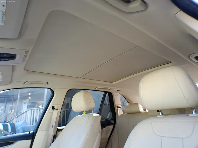 2015 BMW X5 sDrive35i - Photo 29