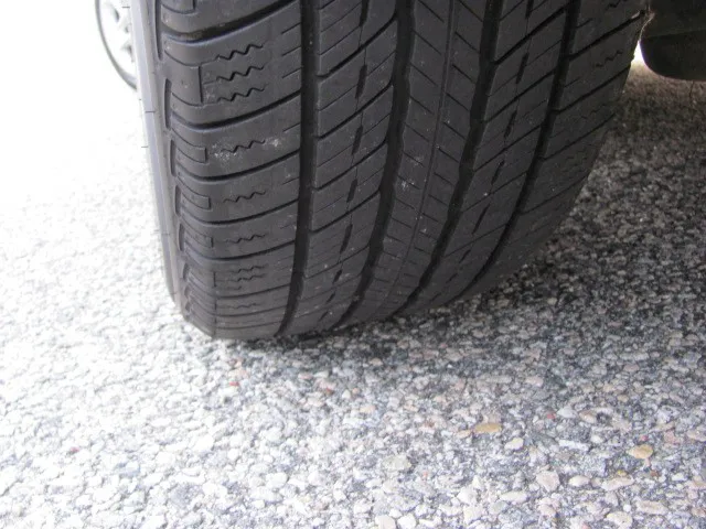 2010 Ford Fusion SE - Photo 19