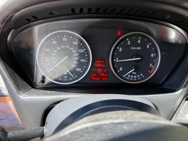 2013 BMW X5 xDrive35i - Photo 13