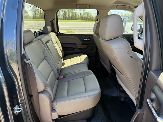 2017 GMC Sierra 1500 SLT - Photo 23