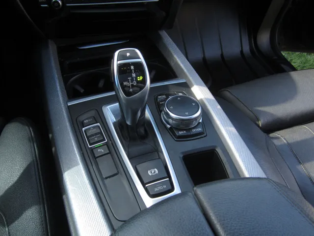 2016 BMW X5 sDrive35i - Photo 20