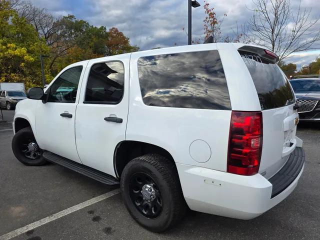 2014 Chevrolet Tahoe - Photo 6
