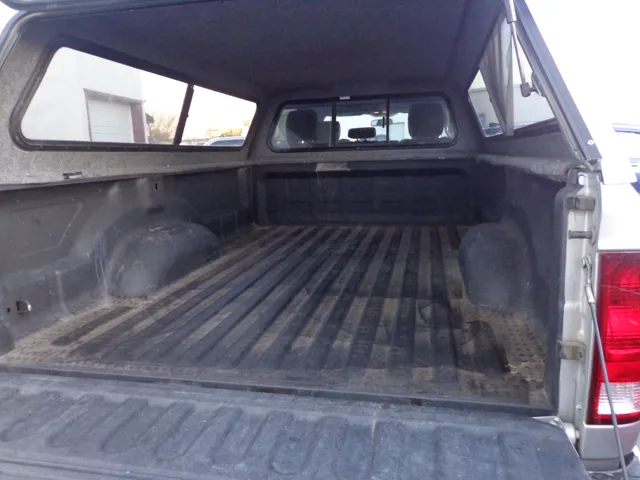 2011 RAM Ram 3500 Pickup Laramie - Photo 7