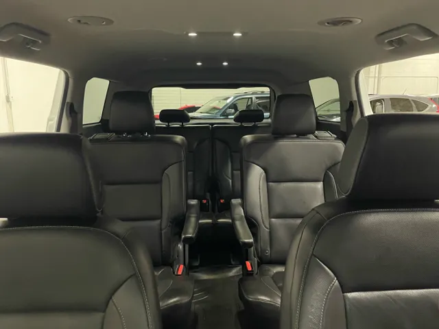 2018 Gmc Acadia SLT photo 14