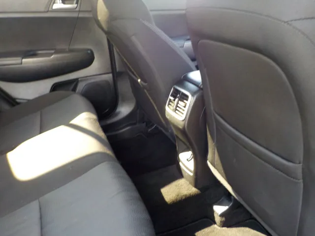 2017 Kia Sportage LX photo 17