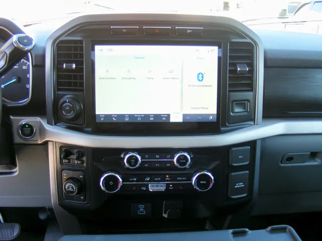 2023 Ford F-150 XLT - Photo 28