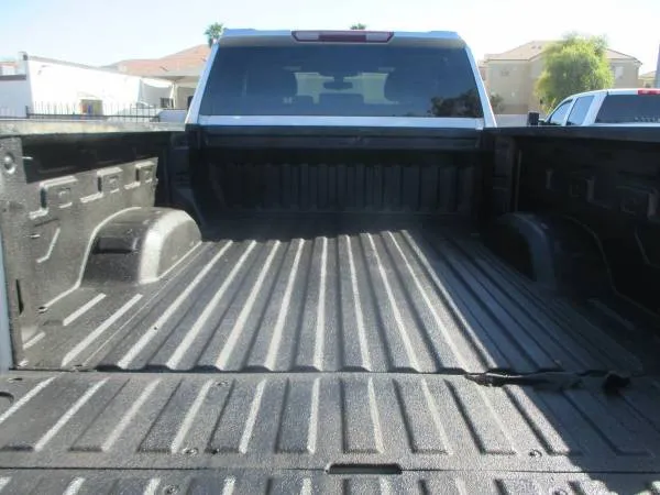 2022 GMC Sierra 2500HD SLE - Photo 8