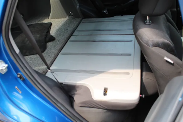 2010 Toyota Corolla Matrix L 4WD photo 19
