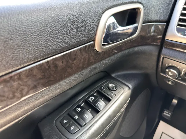 2013 Jeep Grand Cherokee Laredo - Photo 45