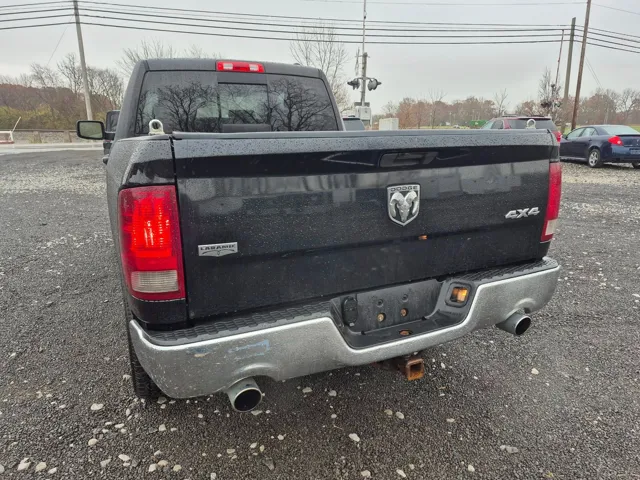 2011 Ram 1500 photo 2