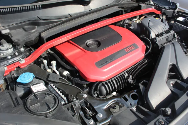2020 MINI Countryman John Cooper Works - Photo 12