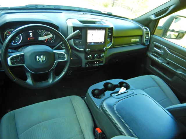 2024 RAM Ram 2500 Pickup Big Horn - Photo 2