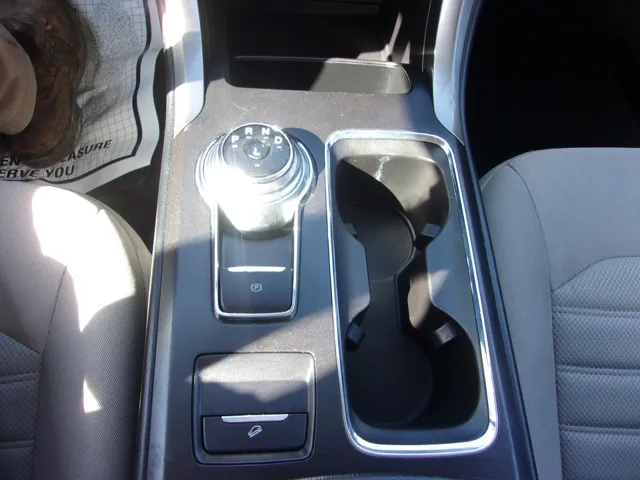 2018 Ford Fusion S - Photo 25
