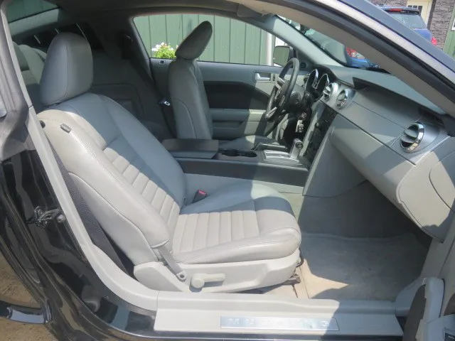 2006 Ford Mustang GT Deluxe - Photo 15